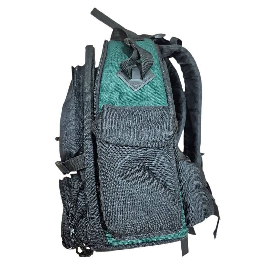 Promaster Camera Gear Backpack EUC - Picture 2 of 12